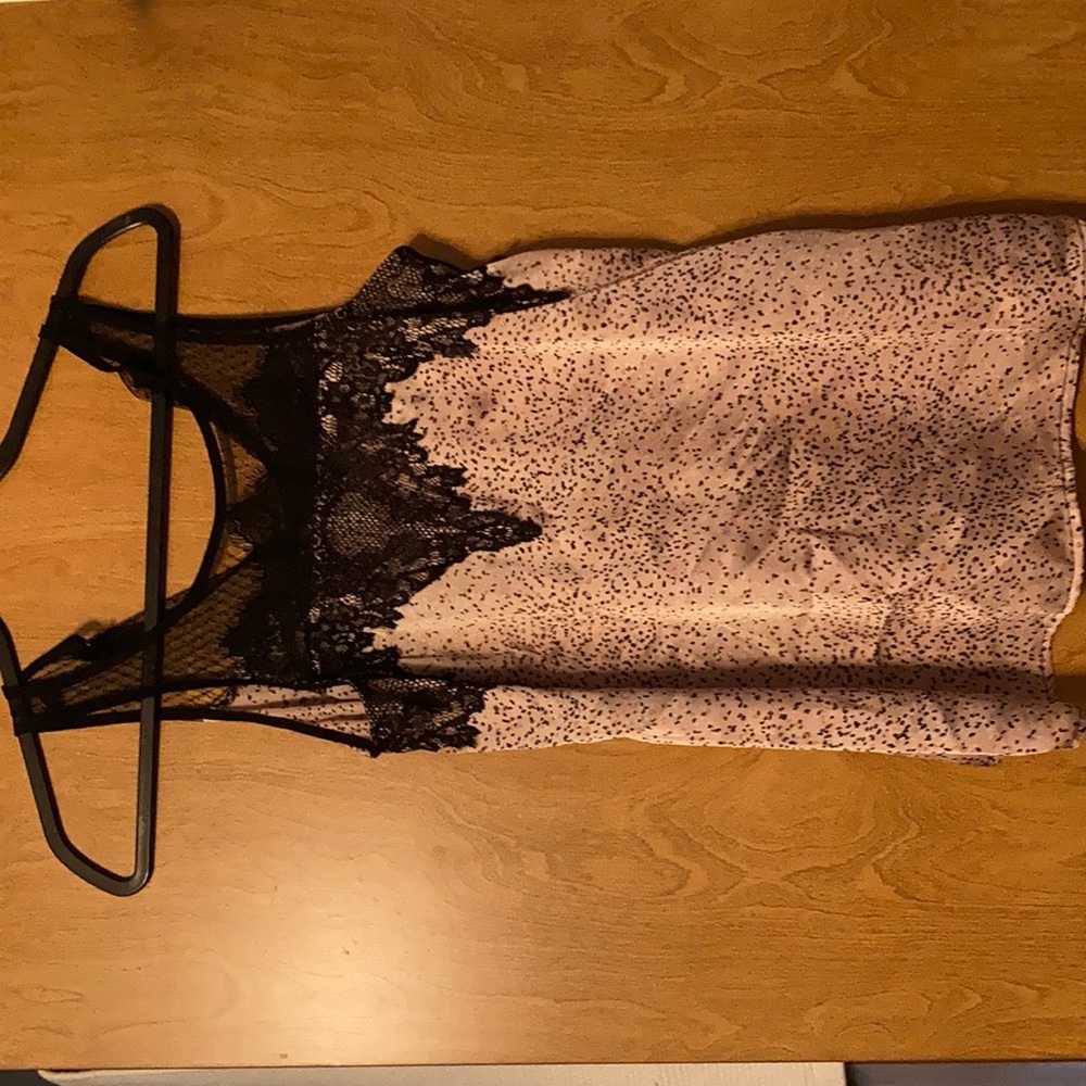 Maurices tank